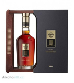 Havana Club Union 0,7 l
