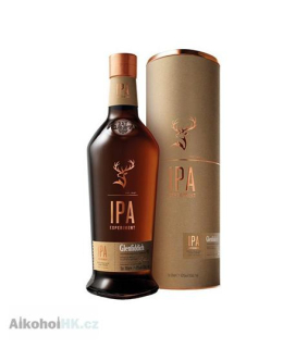 Glenfiddich IPA 0,7 l