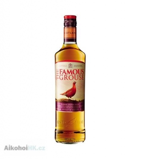 Famous Grouse 1,5 l