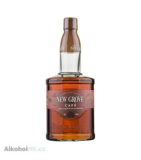 New Grove Cafe 0,7 l