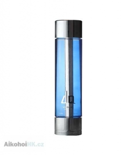 DQ Ultra Premium Vodka 1 l