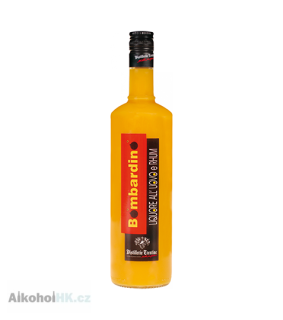 Bombardino Trentine 1 l