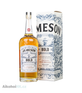 Jameson Bold 1 l