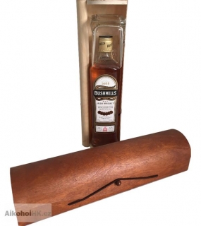 Bushmills Original + sklenička 0,7 l