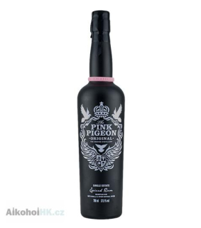 Pink Pigeon 0,7 l