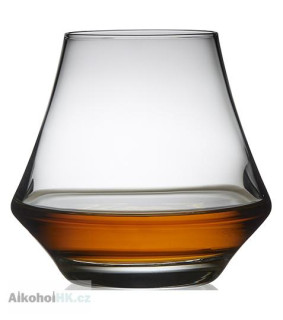Rumová sklenička Diplomatico