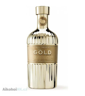 Gin Gold 999.9 0,7 l