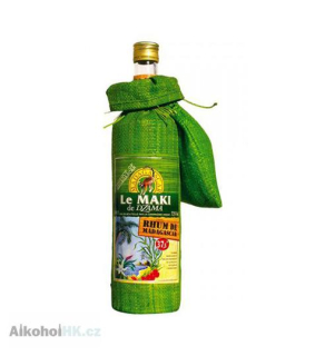 Dzama Le Maki Blanc 0,7 l