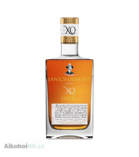 Santos Dumont XO Elixir 0,7 l
