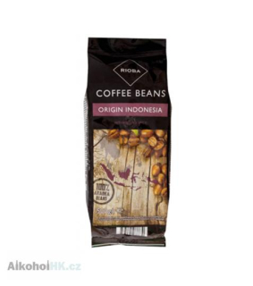 Rioba Indonesia 100% Arabica 500 g