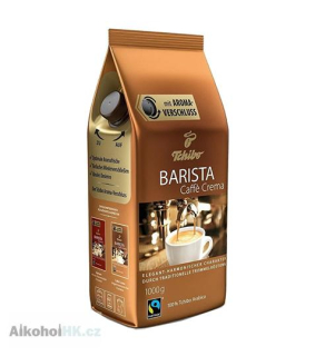 Tchibo Barista Crema 1 Kg