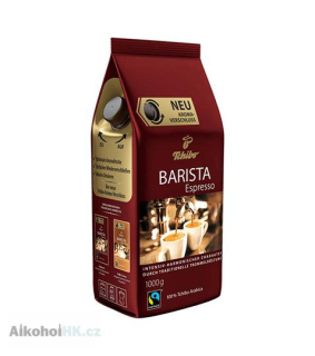 Tchibo Barista Espresso 1 Kg