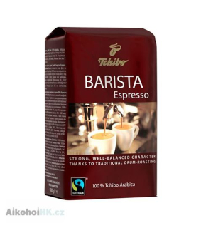 Tchibo Barista Espresso 500 g