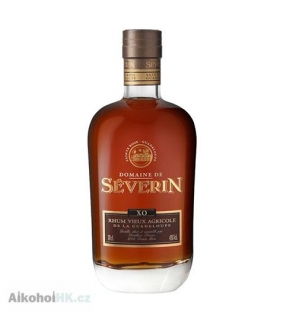 Domaine de Severin XO 0,7 l