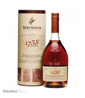 Remy Martin Accord Royal 0,7 l