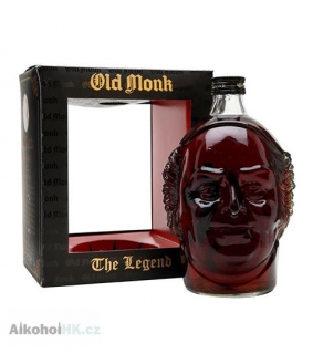 Old Monk Legend 1 l