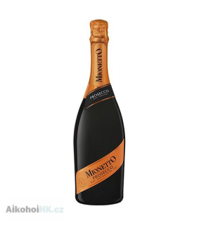 Bollicine Mionetto Prosecco Extra Dry Prestige 0,75 l