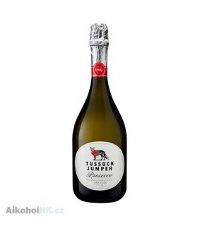 Tussock Jumper Prosecco 0,75 l