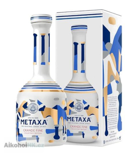 Metaxa Grande Fine 0,7 l
