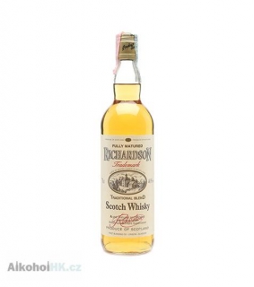 Richardson Whisky 0,7 l