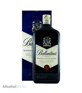 Ballantines 3 l