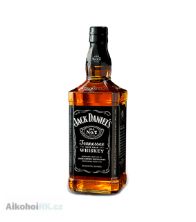 Jack Daniels No.7 1,75 l
