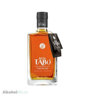 Tabú Premium 0,7 l