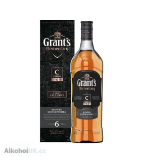 Grants Element Carbon 6 1 l