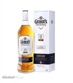 Grants Elementary Oxegen 8 1 l