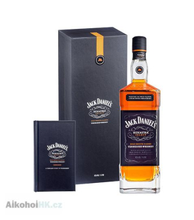 Jack Daniels Sinatra Select 1 l
