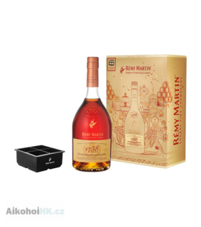 Remy Martin Accord Royal + forma na led 0,7 l