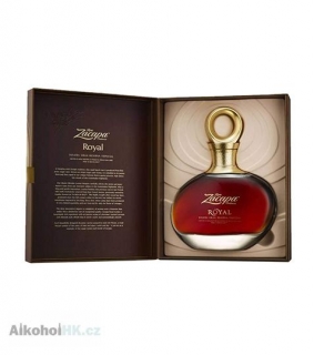 Zacapa Royal 0,7 l