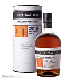 Diplomatico No.2 0.7 l