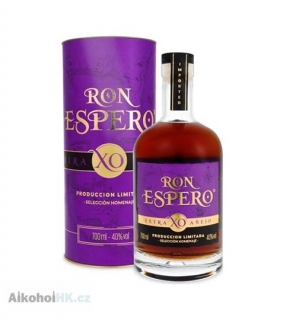Espero Extra Anejo XO 0,7 l