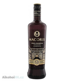 Macorix Family Reserve 8 let 0,7 l