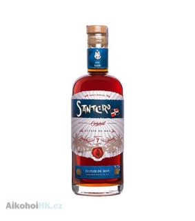 Santero Elixir 0,7 l
