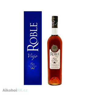 Roble Ron Extra Aňejo 0,7 l