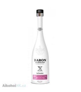 Baron Hildprandt Višňovice 0,7 l