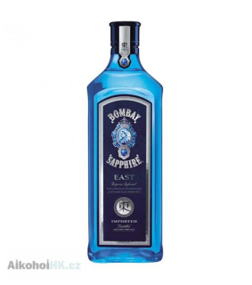 Bombay Sapphire East 0,7 l
