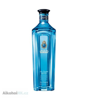 Gin Star of Bombay 0,7 l
