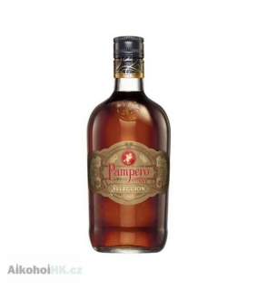 Pampero Anejo Selection 0,7 l