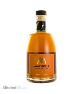 Matugga Golden 0,7 l