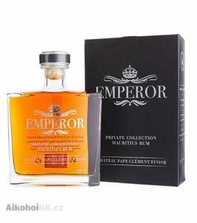 Emperor Private Collection 0,7 l