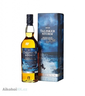 Talisker Storm 0,7 l
