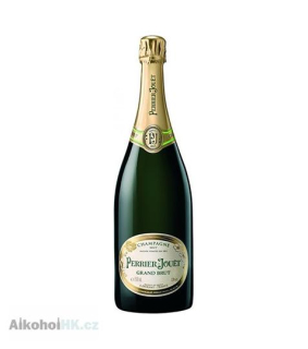 Perrier Jouet Grand Brut 0,75 l