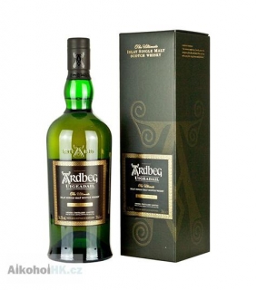 Ardbeg Uigeadail 0,7 l