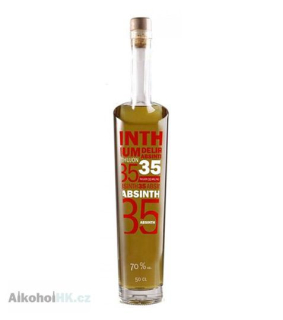 Absinth 35 0,5 l