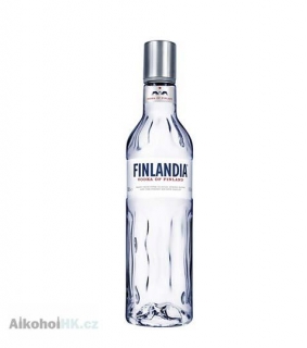Vodka Finlandia 0,5 l
