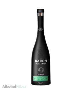 Baron Hildprandt Hruška 0,7 l