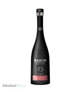 Baron Hildprandt Malina 0,7 l